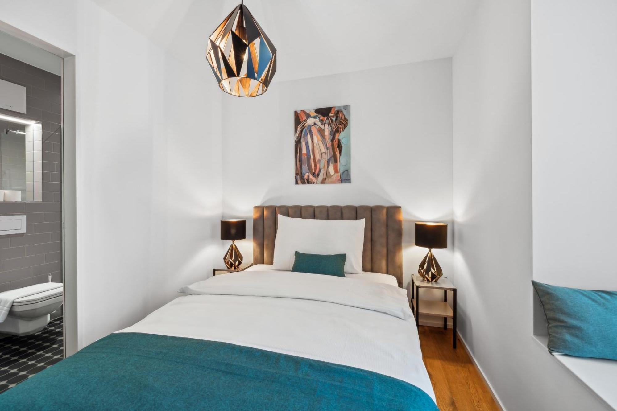 Glandon Rooms Haldenhof - Self-Check-In Люцерн Экстерьер фото
